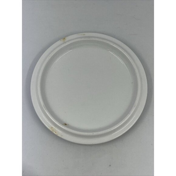 Vintage Mikasa Santas Glow Christmas Candy Dish Lidded Trinket Box‎ Japan FX077 - Picture 9 of 13